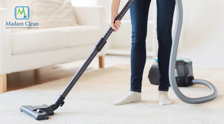 Clean House Can Improve Mental Health Banner