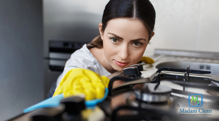 Get Cleaner Home 7 Quick Tips Banner
