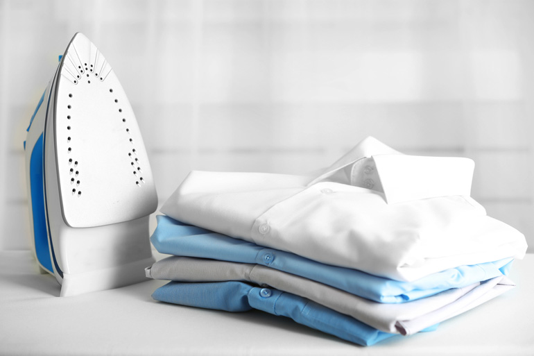 Maid Services Banner