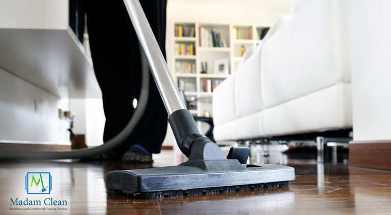 Ultimate Guide Cleaning Services